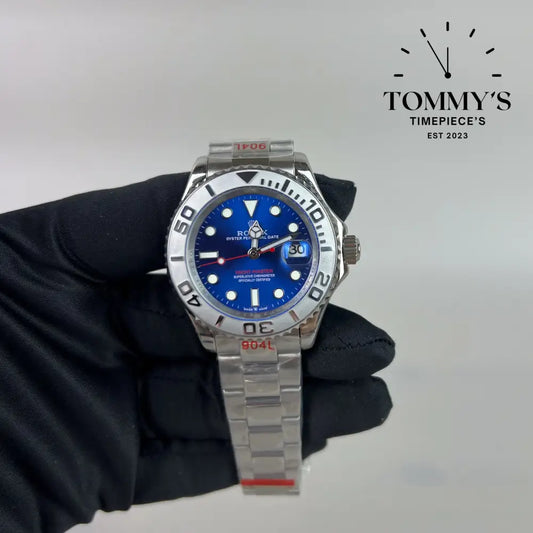AAA + YachtMaster