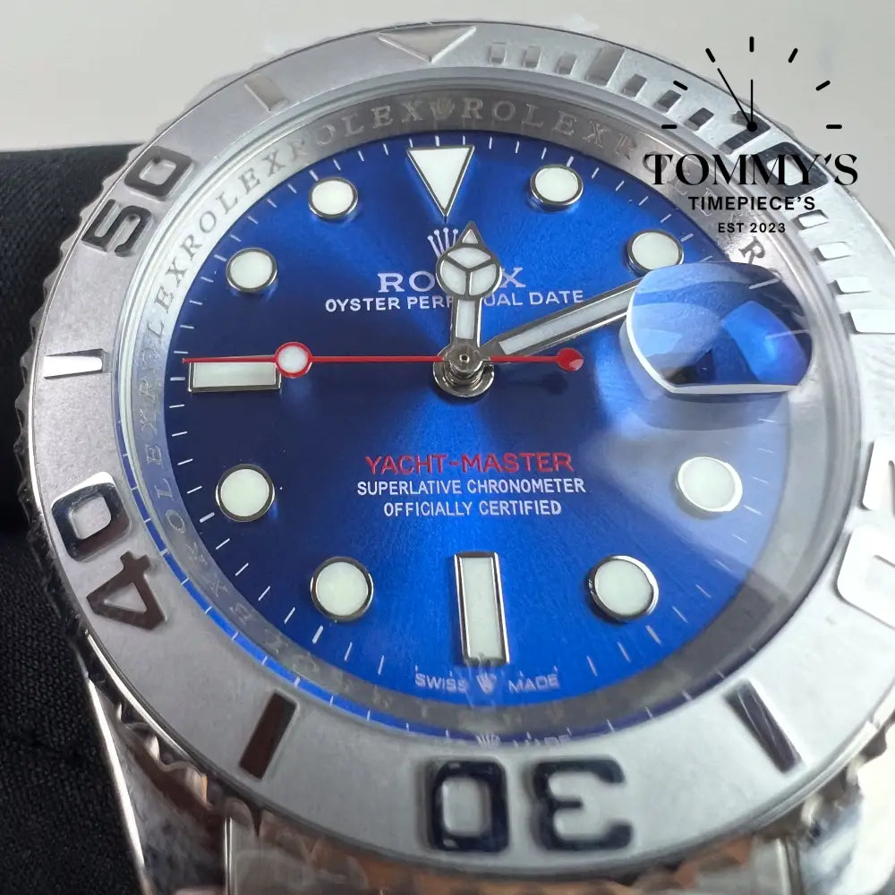 AAA + YachtMaster