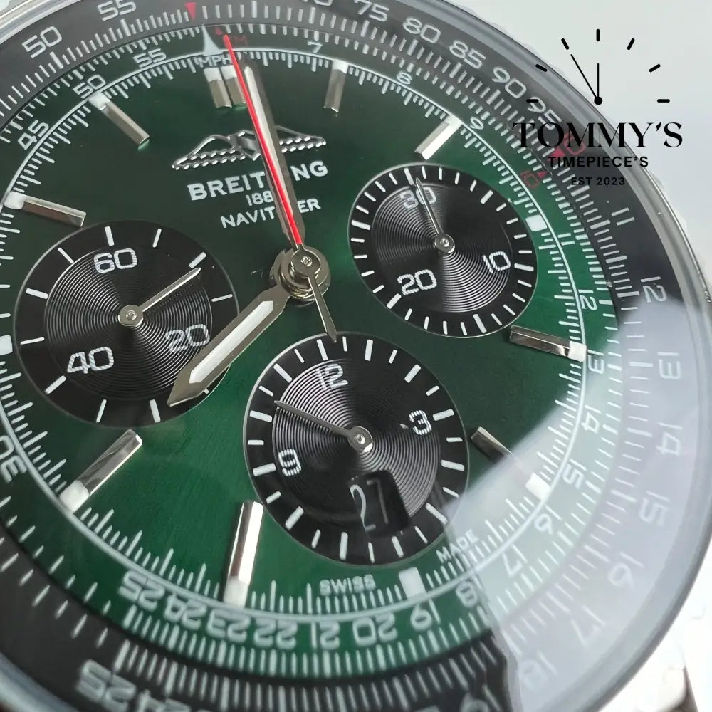 Superclone B01 Navitimer