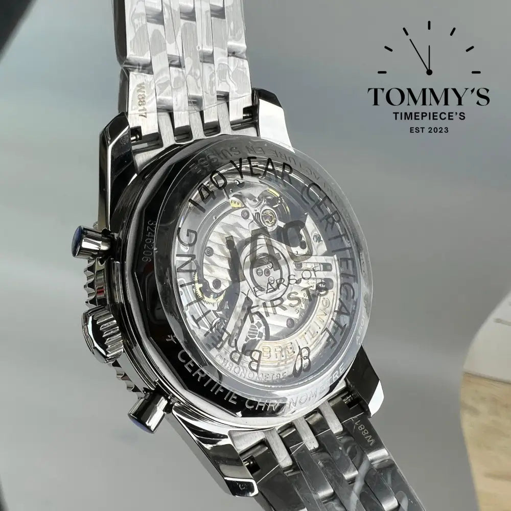 Superclone B01 Navitimer