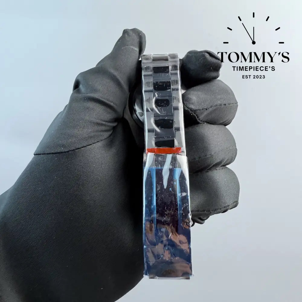 AAA + Black Submariner