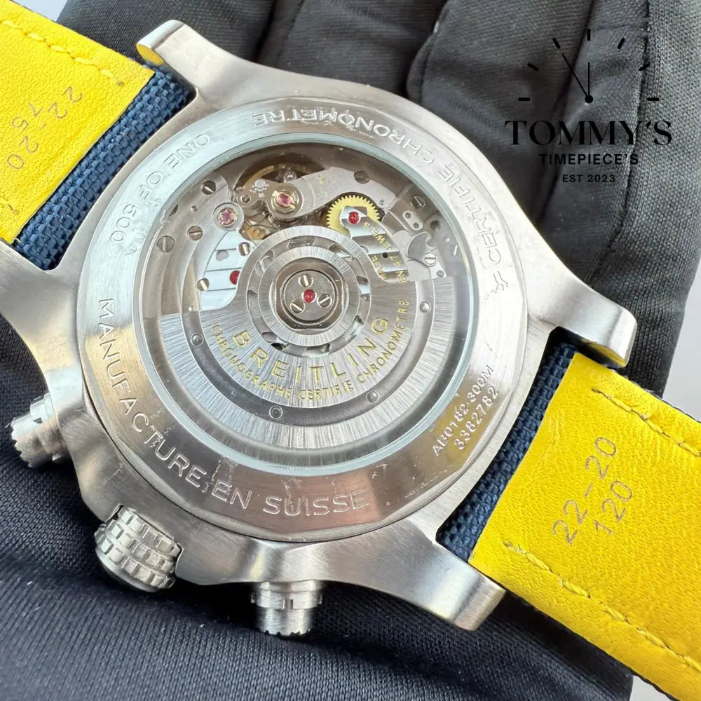 Superclone Blsf Avenger