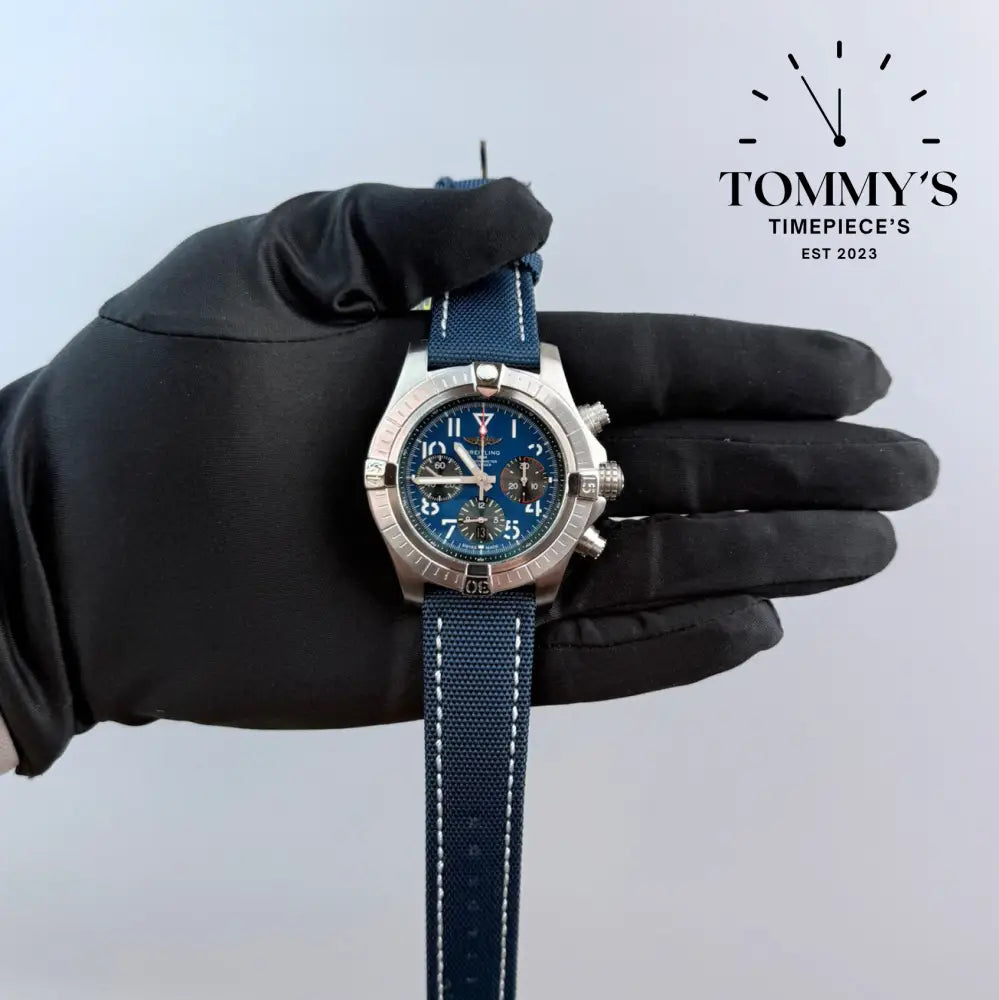 Superclone Blsf Avenger