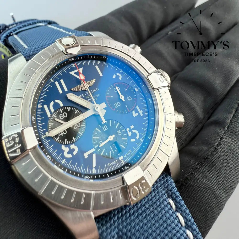 Superclone Blsf Avenger