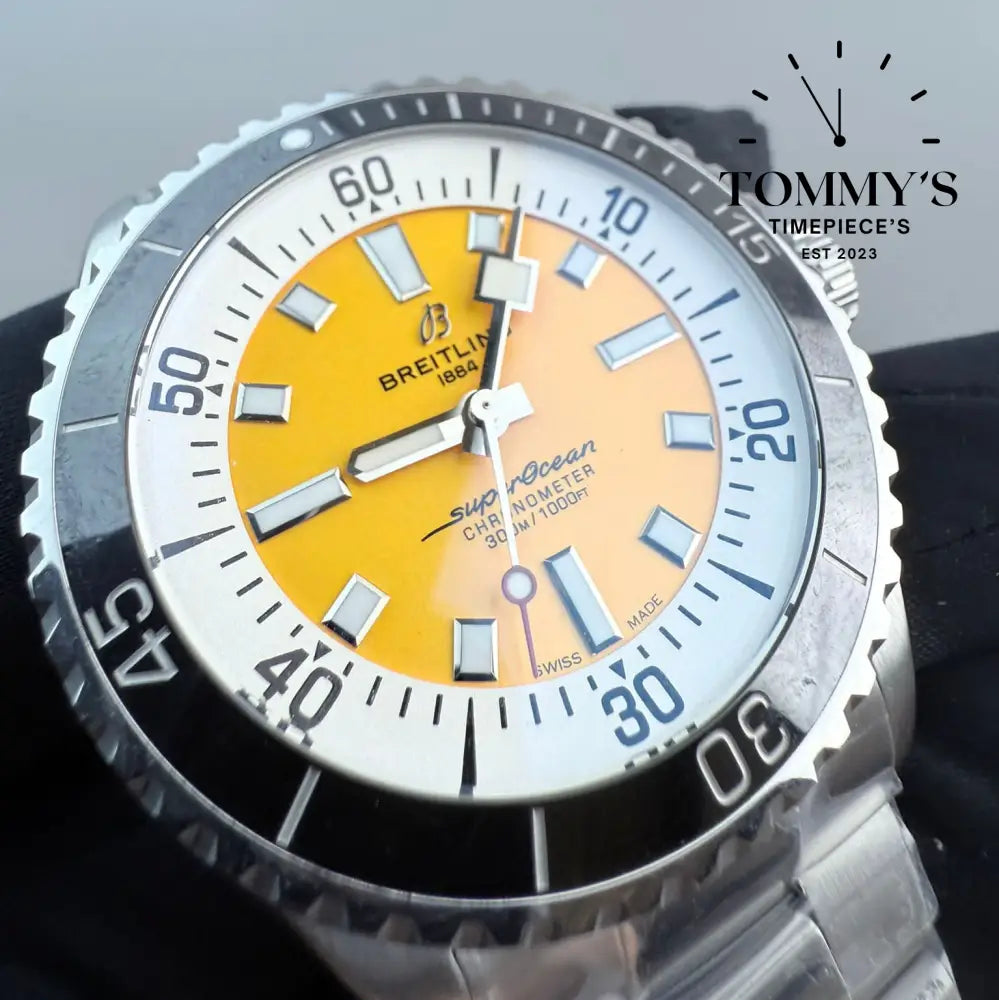 Superclone Blsf Factory Super Ocean Yellow