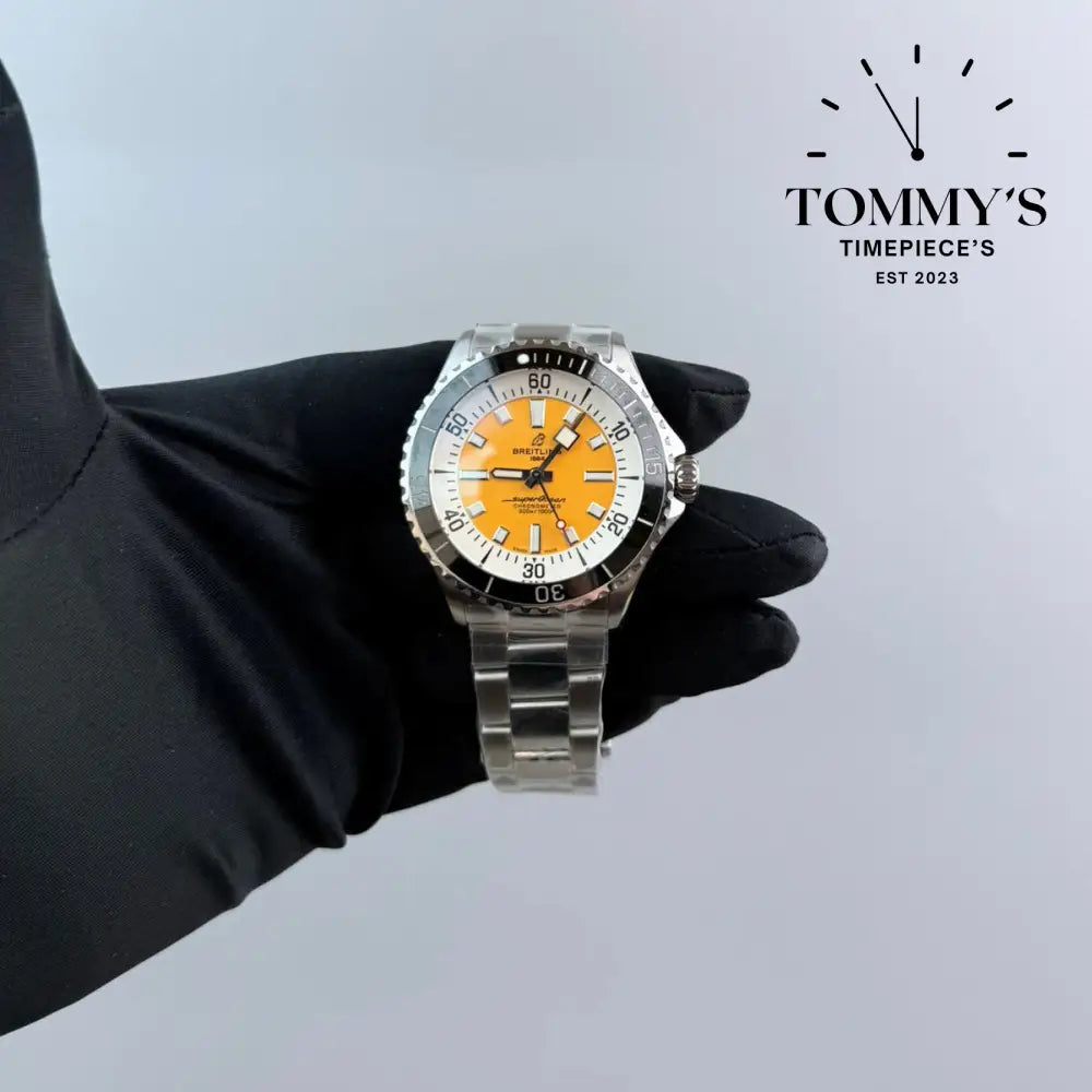 Superclone Blsf Factory Super Ocean Yellow