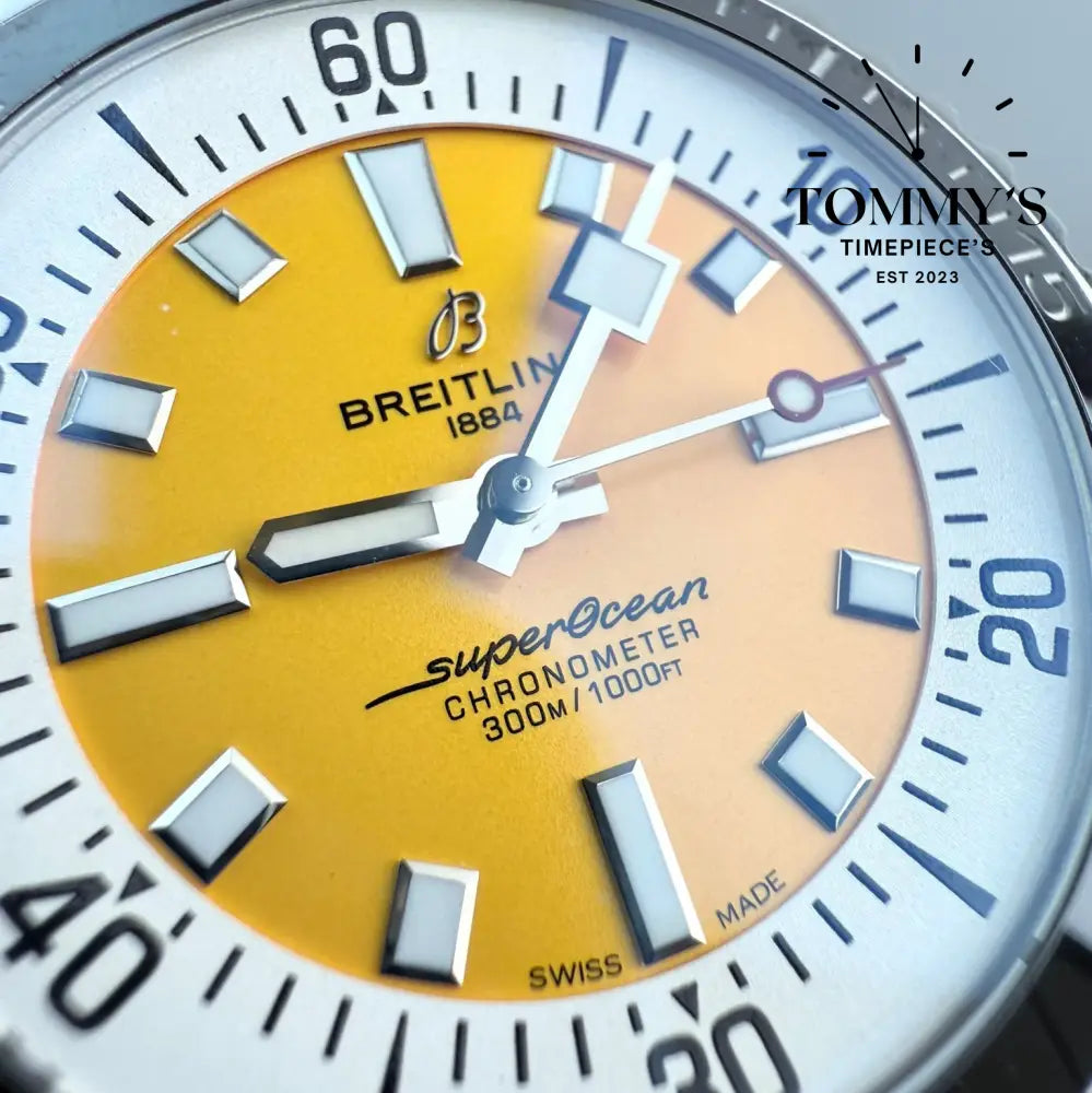 Superclone Blsf Factory Super Ocean Yellow