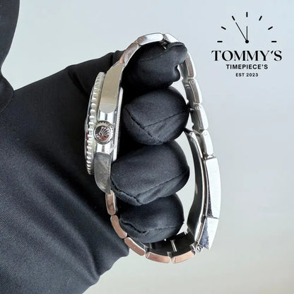 Superclone GMT Master 2 C Plus Factory Real Meteorite Dial [Best Edition]