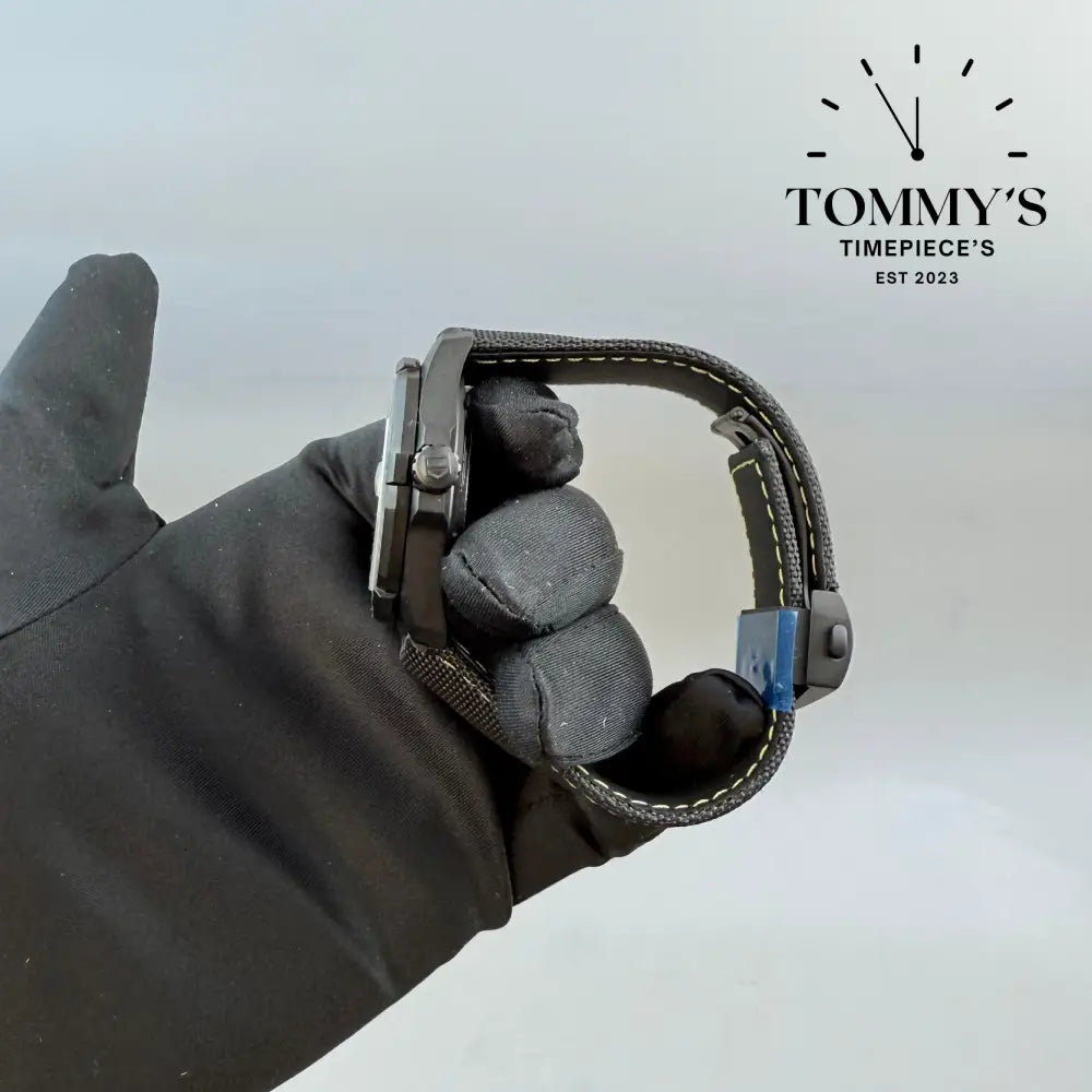 Superclone Carbon Fiber Aquaracer Boxed Set