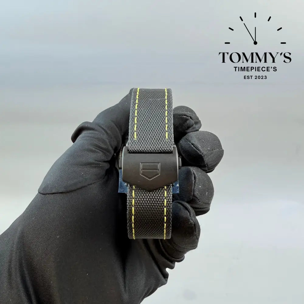 Superclone Carbon Fiber Aquaracer Boxed Set