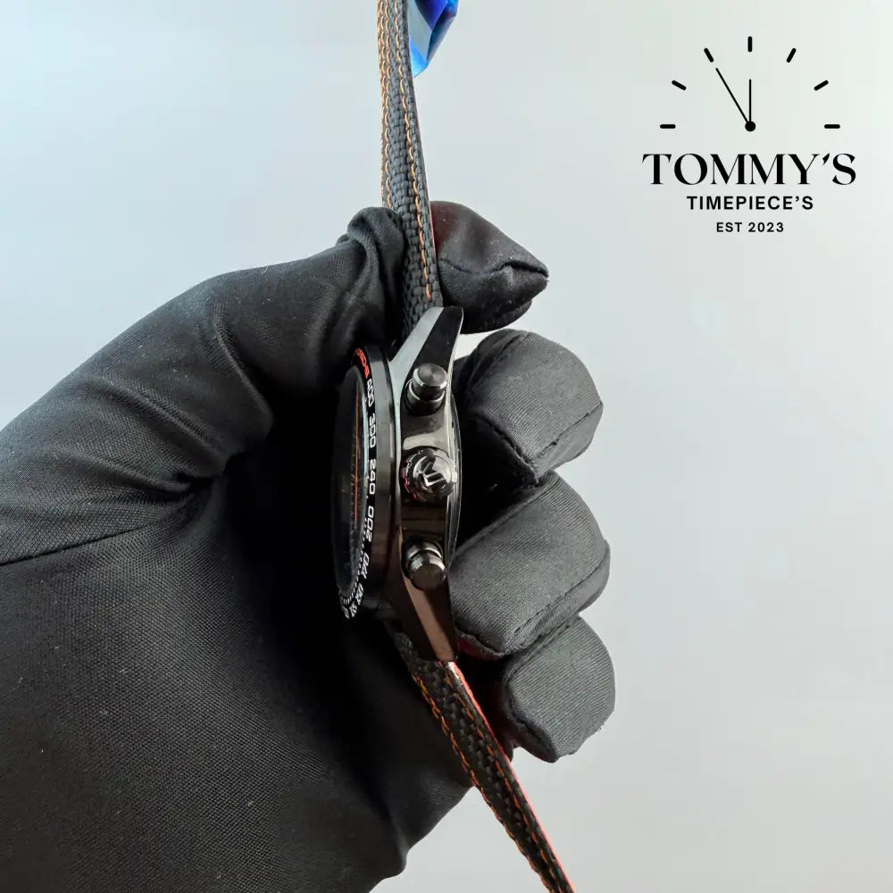 Aaa + Carrera Porsche