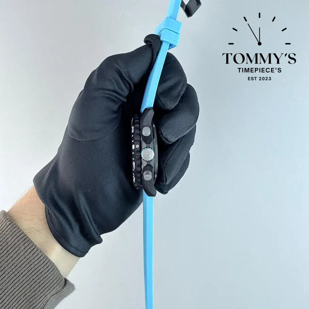 Endurance ( New Strap )