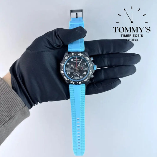 Endurance ( New Strap )