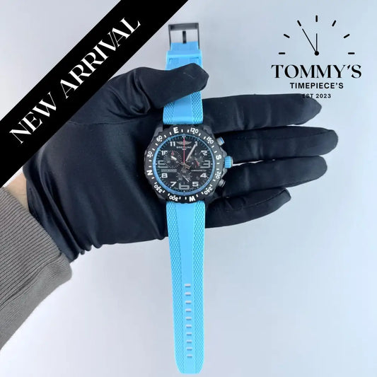 Endurance ( New Strap )