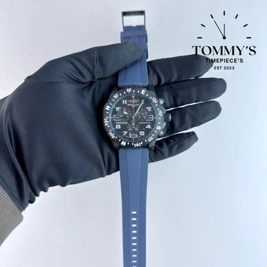 Endurance ( New Strap )