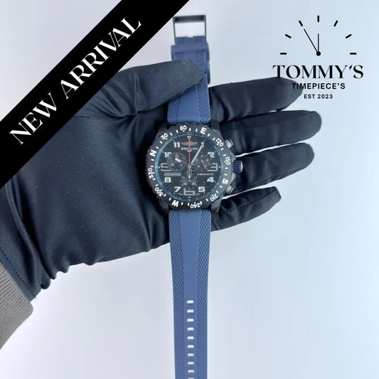 Endurance ( New Strap )