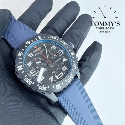 Endurance ( New Strap )