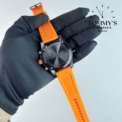 Endurance ( New Strap )
