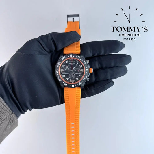 Endurance ( New Strap )