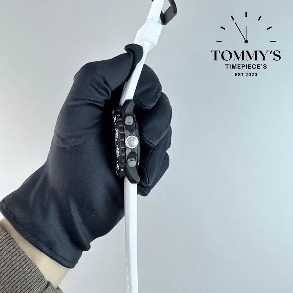 Endurance ( New Strap )