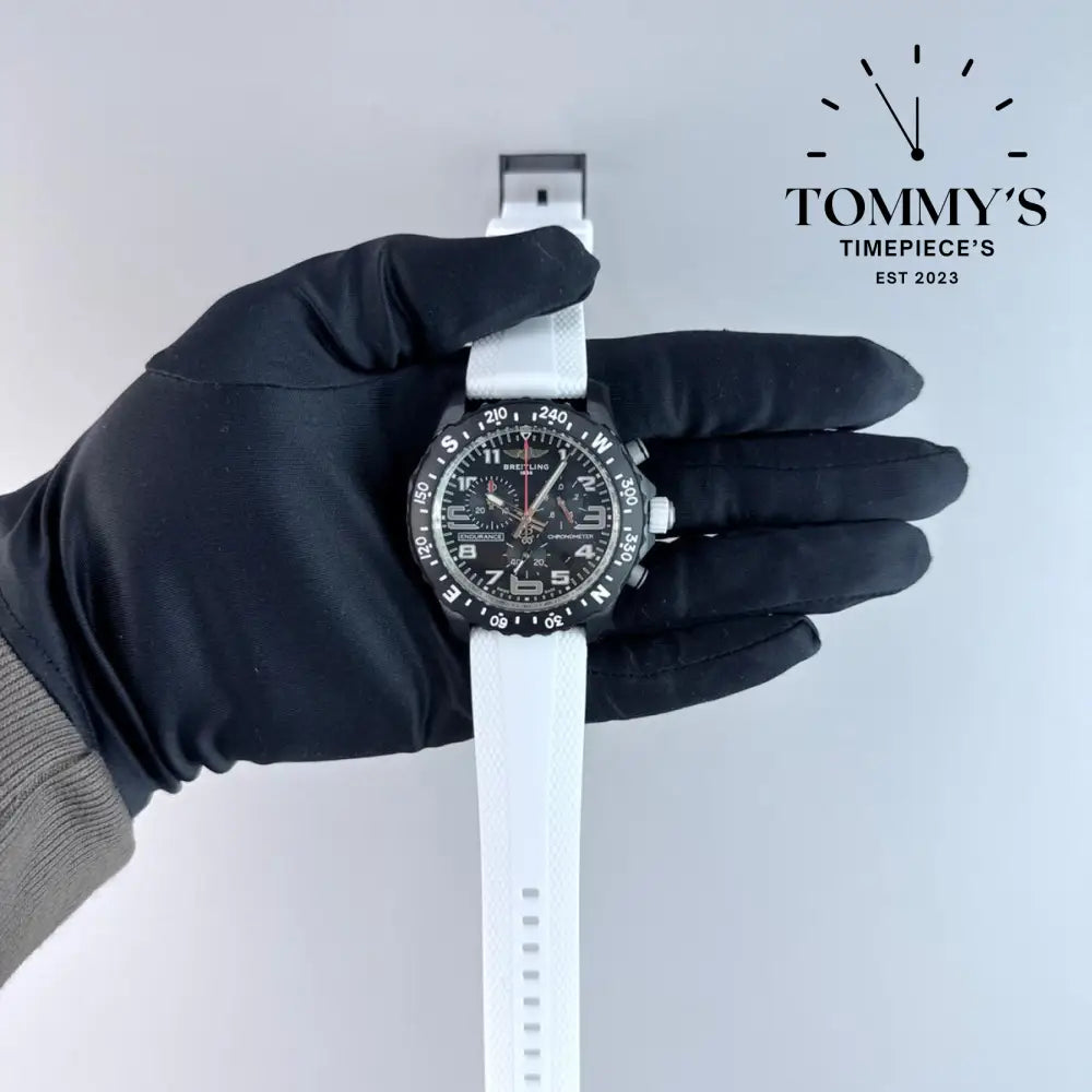 Endurance ( New Strap )