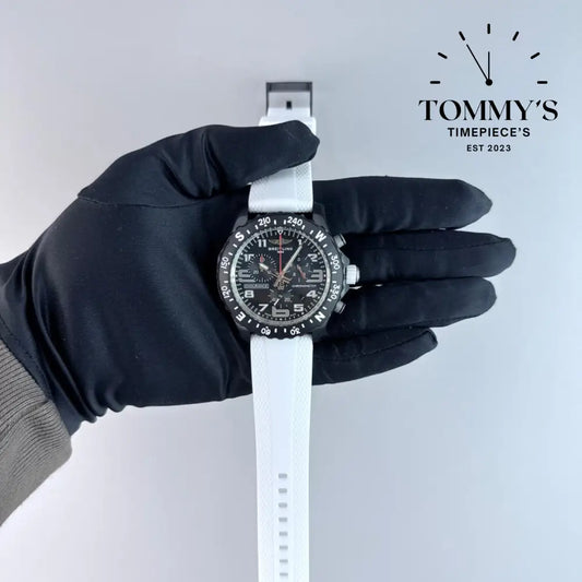 Endurance ( New Strap )