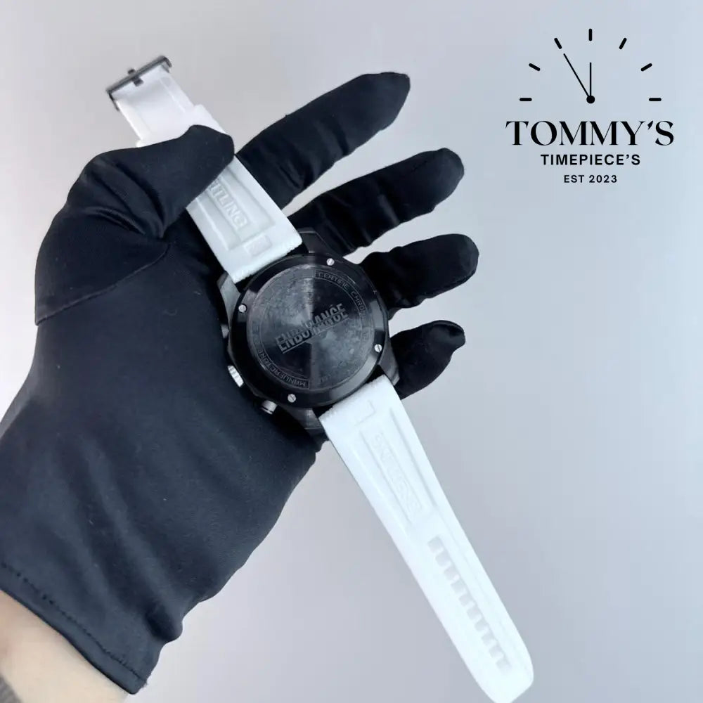 Endurance ( New Strap )