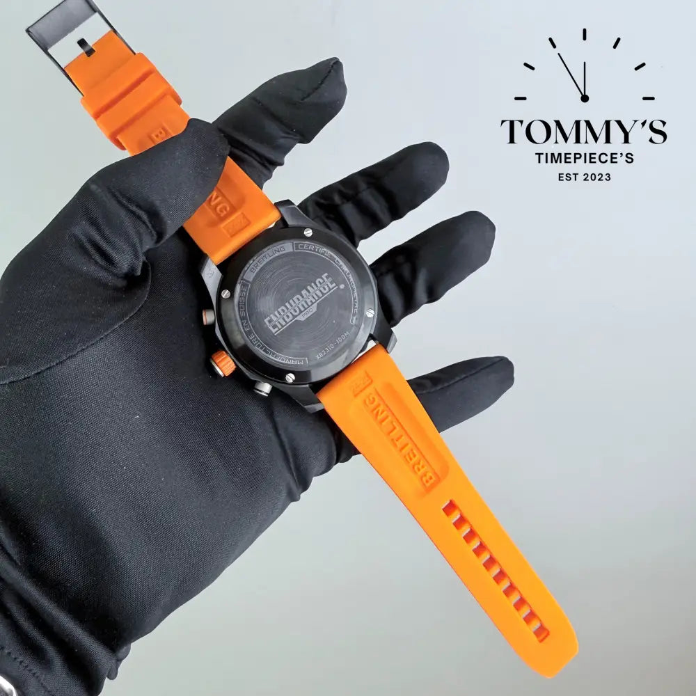 Clone Endurance (Iron Man Edition)