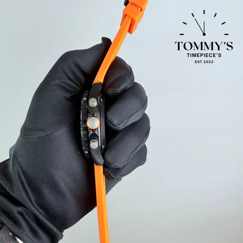 Clone Endurance (Iron Man Edition)