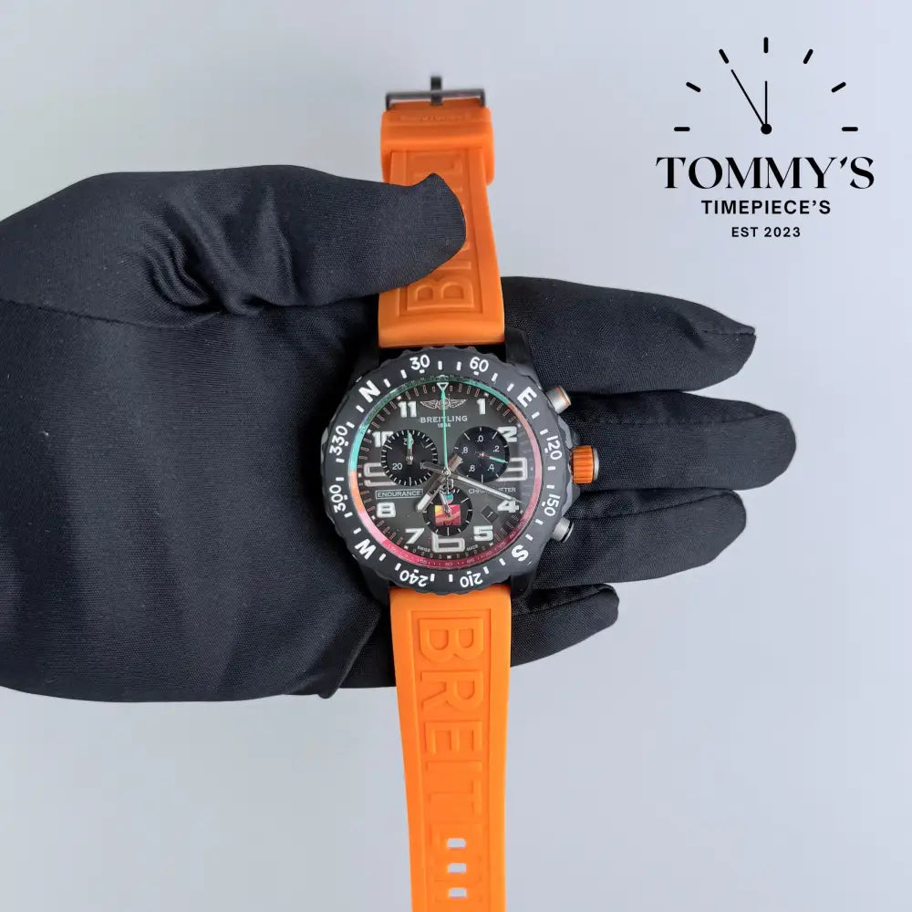 Clone Endurance (Iron Man Edition)