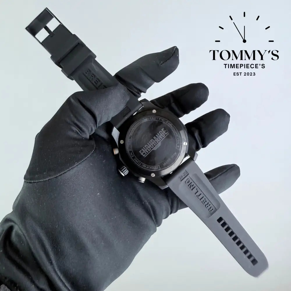 Clone Endurance (Iron Man Edition)