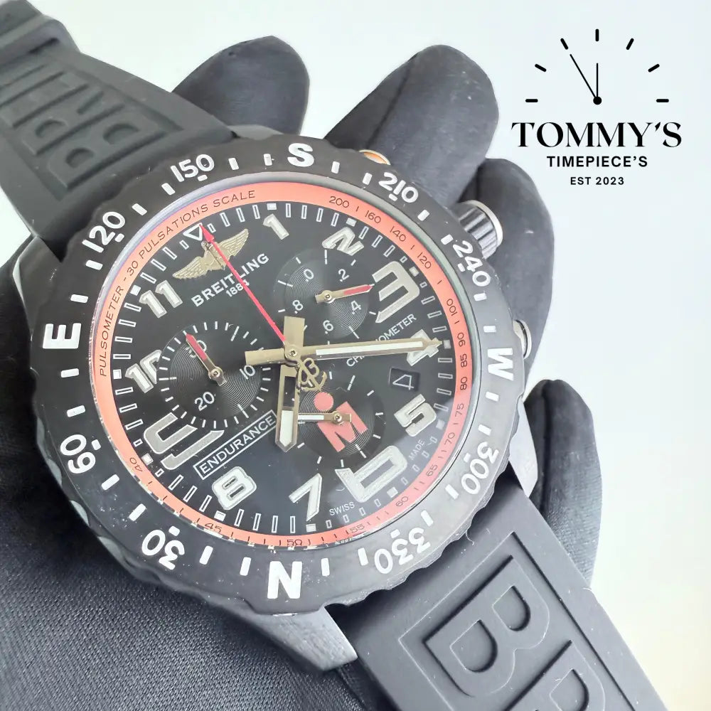 Clone Endurance (Iron Man Edition)