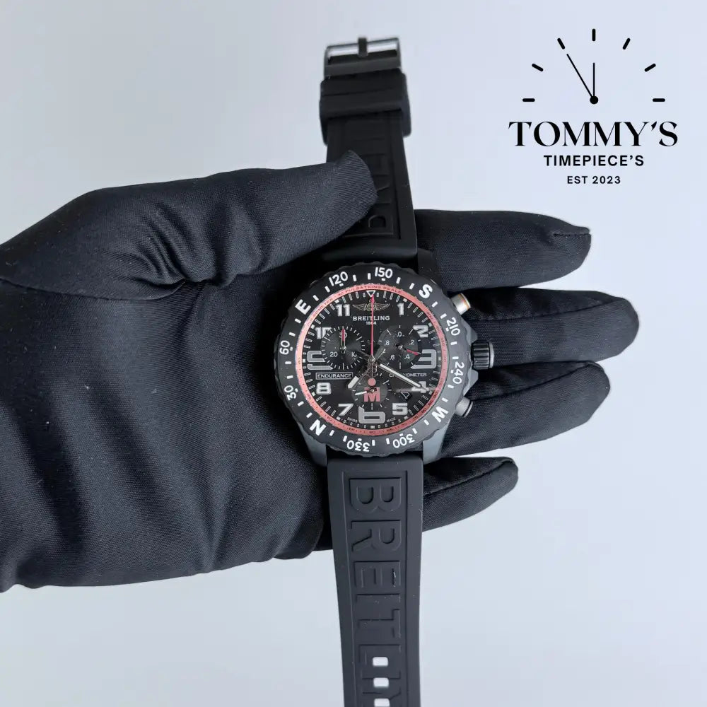 Clone Endurance (Iron Man Edition)