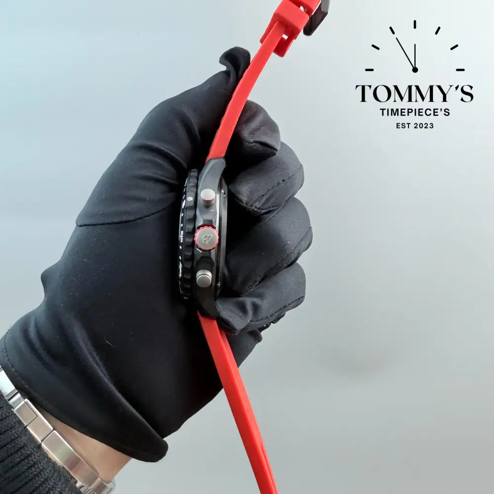 Clone Endurance (Iron Man Edition)