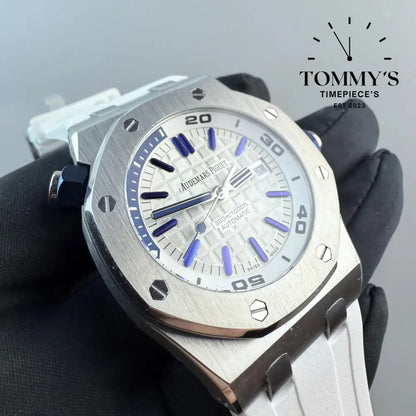 Aaa + Royal Oak Offshore Diver