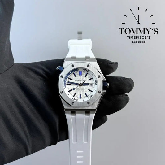 Aaa + Royal Oak Offshore Diver