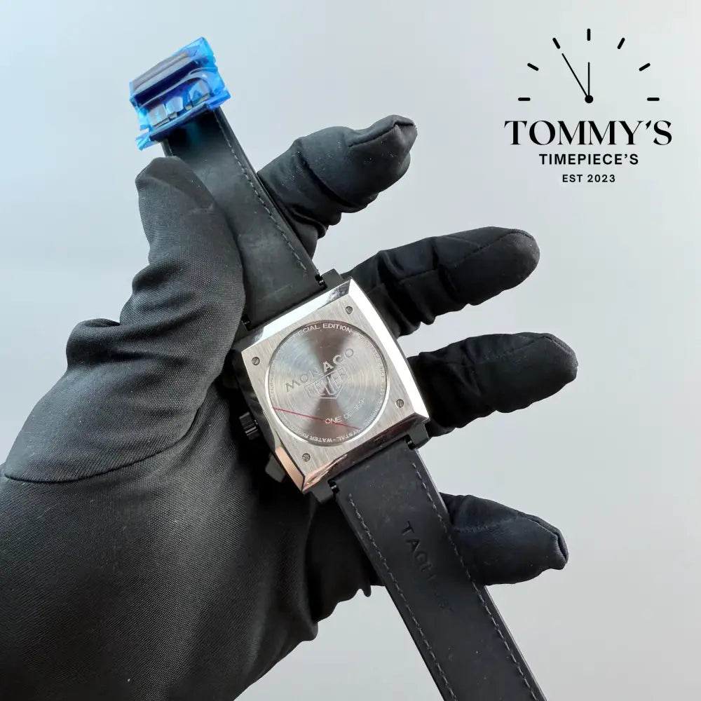 Aaa + Skeleton Monaco