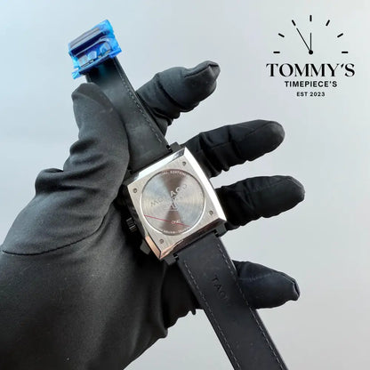 Aaa + Skeleton Monaco