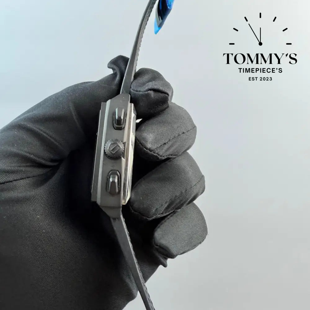 Aaa + Skeleton Monaco