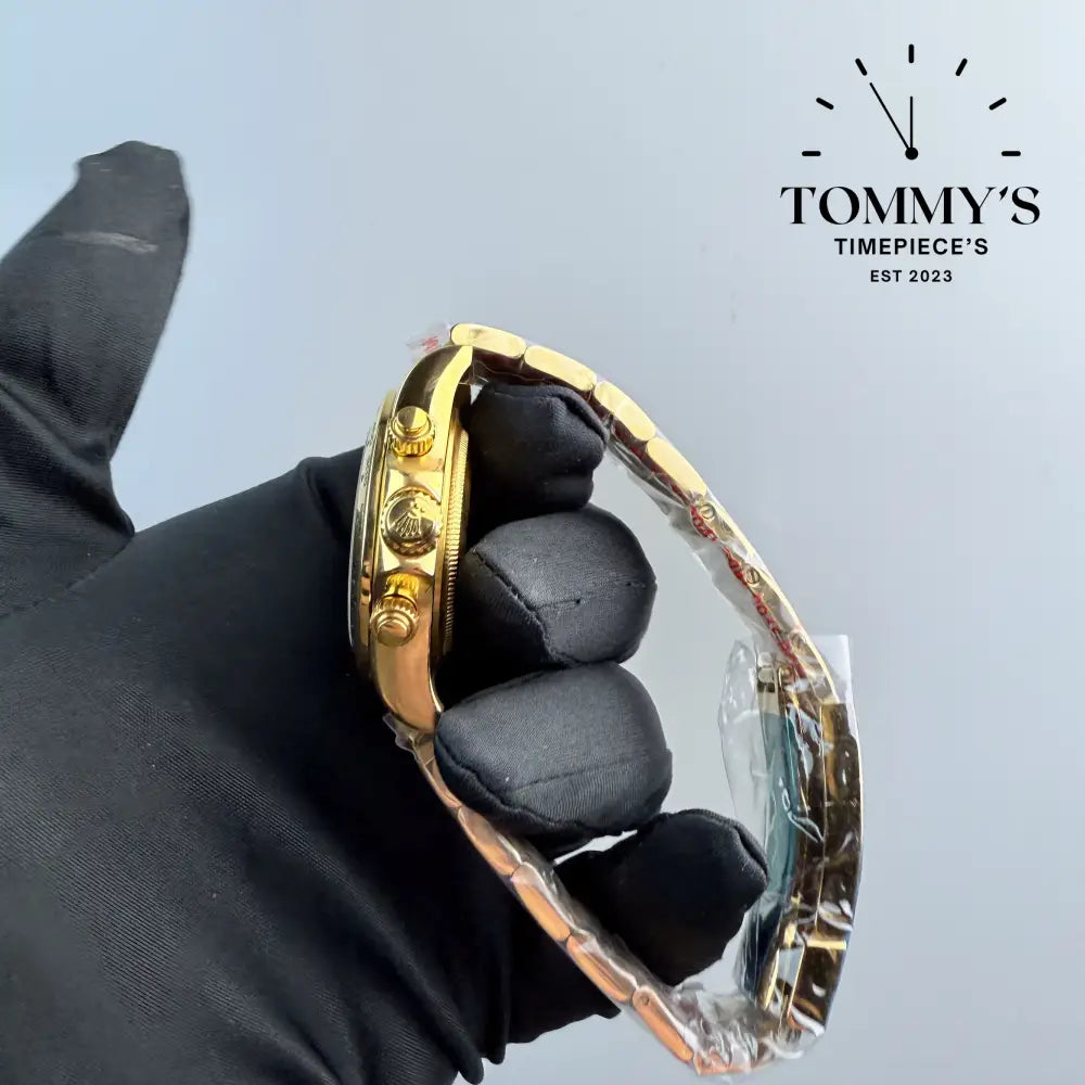 AAA + Daytona John Mayer