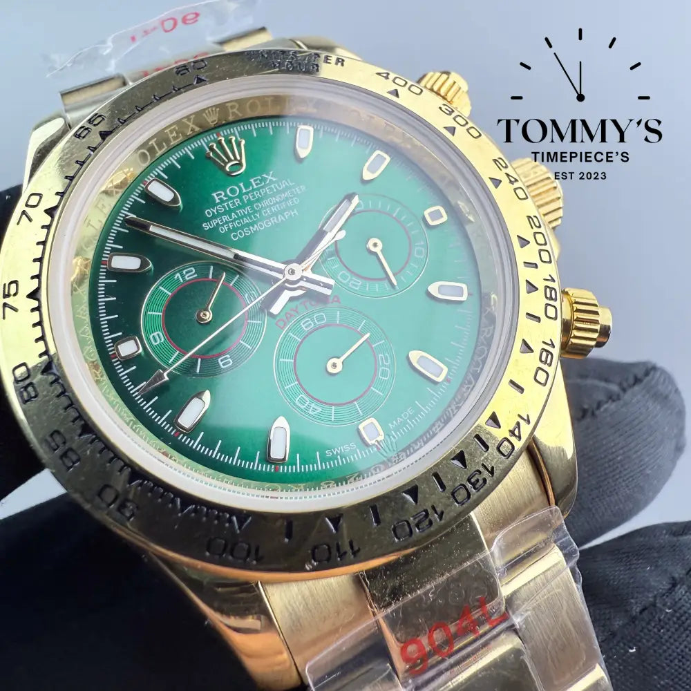 AAA + Daytona John Mayer