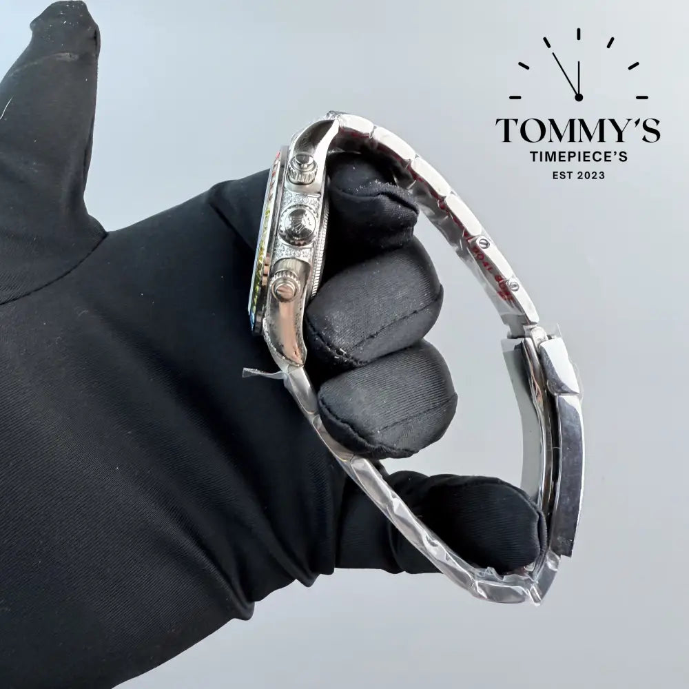 AAA + Daytona Rainbow