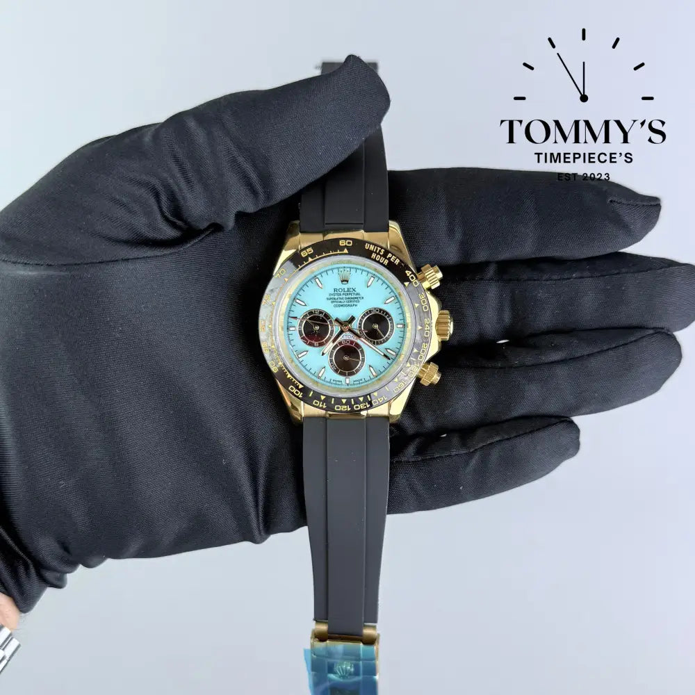 AAA+ Daytona Tiffany Dial