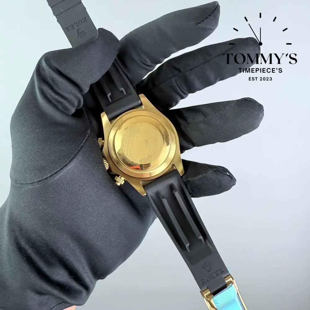 AAA+ Daytona Tiffany Dial