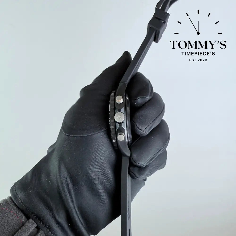 Clone Endurance (Iron Man Edition)