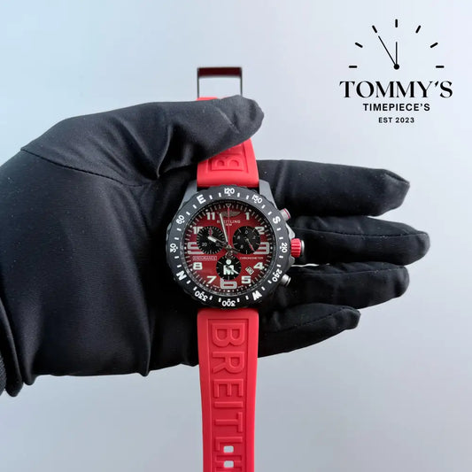 Clone Endurance (Iron Man Edition)