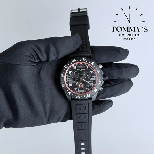 Clone Endurance (Iron Man Edition)