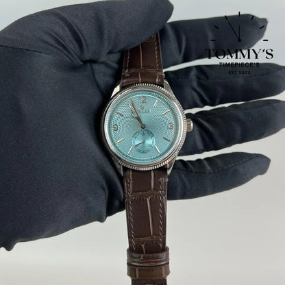 Superclone Platinum Perpetual 1908