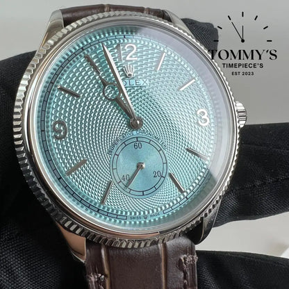 Superclone Platinum Perpetual 1908