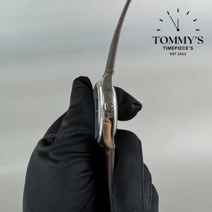 Superclone Platinum Perpetual 1908